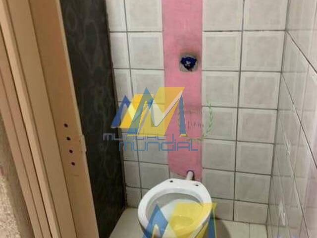 Prédio comercial para Venda em Mauá - 4