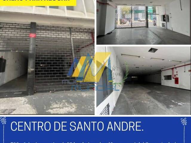 Locação em centro - São Caetano do Sul