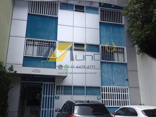 #PR0012 - Ponto Comercial para Venda em São Bernardo do Campo - SP - 1