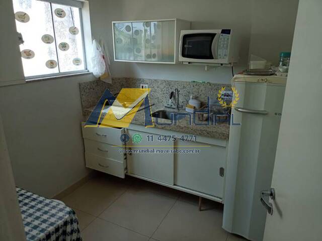 #PR0012 - Ponto Comercial para Venda em São Bernardo do Campo - SP - 2