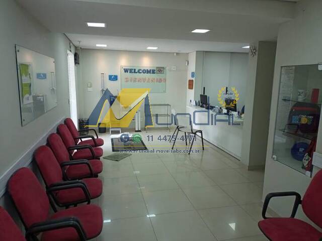#PR0012 - Ponto Comercial para Venda em São Bernardo do Campo - SP - 3