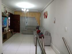 Casa para Venda em Santo André - 3