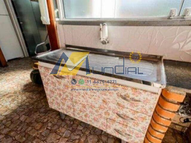 Apartamento para Venda em Santo André - 3
