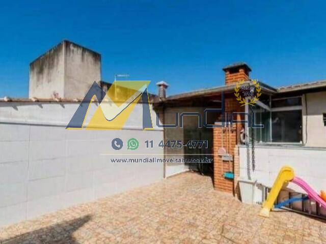 Apartamento para Venda em Santo André - 4