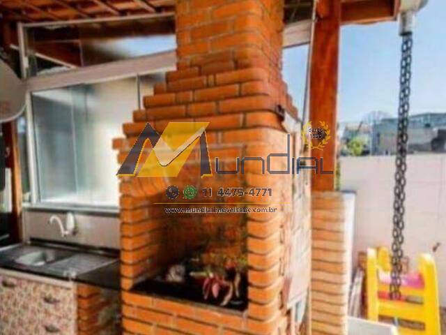 Apartamento para Venda em Santo André - 5