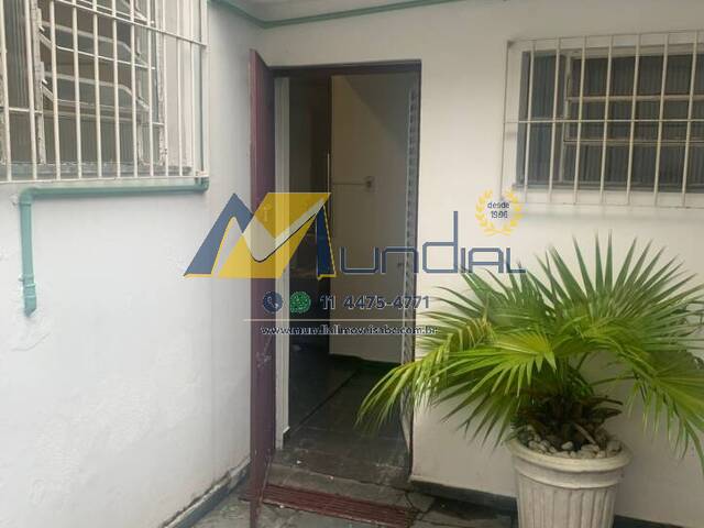 #SA0106 - Ponto Comercial para Locação em Santo André - SP - 2