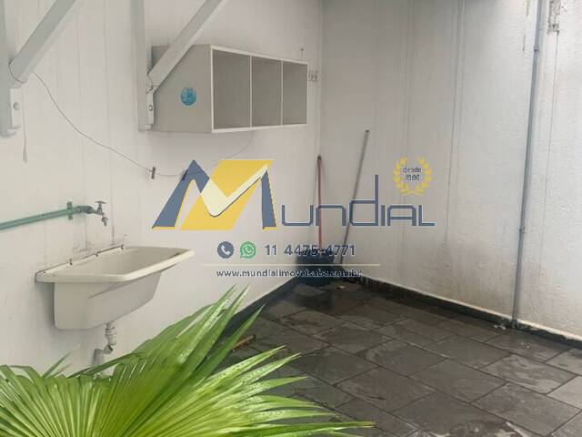 #SA0106 - Ponto Comercial para Locação em Santo André - SP - 3