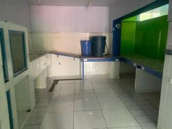 #CC0006 - Ponto Comercial para Venda em Santo André - SP - 3
