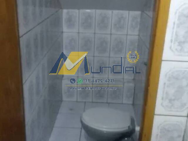 #GL0070 - Ponto Comercial para Locação em Santo André - SP - 3