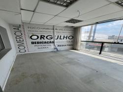 #PC0028 - Prédio comercial para Locação em Santo André - SP - 2