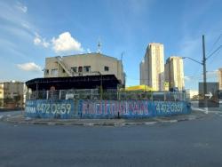 #GL0033 - Conjunto Comercial para Venda em Santo André - SP - 2