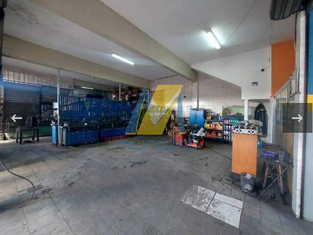 Galpão para Locação em Santo André - 4