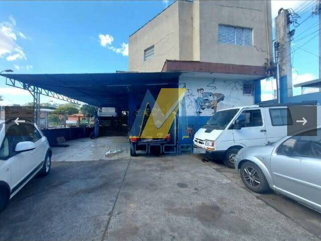 Galpão para Locação em Santo André - 5