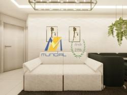 Apartamento para Venda em Santo André - 4