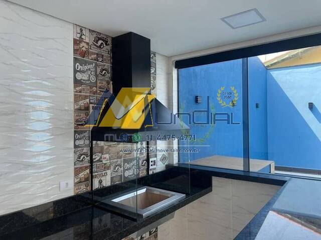 Casa para Venda em Itanhaém - 2
