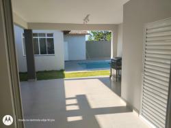 #CA0123 - Casa para Venda em Vargem Grande Paulista - SP - 2
