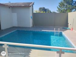 #CA0123 - Casa para Venda em Vargem Grande Paulista - SP - 3