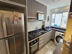 #AP0061 - Apartamento para Venda em Mauá - SP - 1