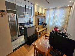 #AP0061 - Apartamento para Venda em Mauá - SP - 2