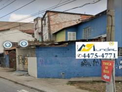 Terreno para Venda em Santo André - 2
