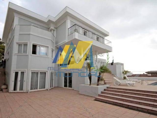 Casa para Venda em Santana de Parnaíba - 2
