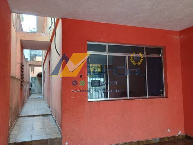 Casa para Venda em São Paulo - 3