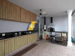 #1902 - Casa para Venda em Santana de Parnaíba - SP - 3