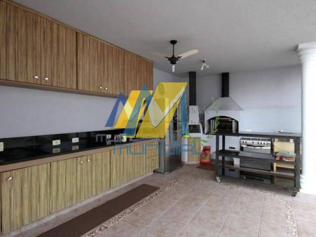 Casa para Venda em Santana de Parnaíba - 3