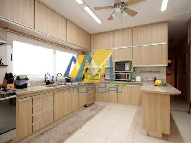 Casa para Venda em Santana de Parnaíba - 4