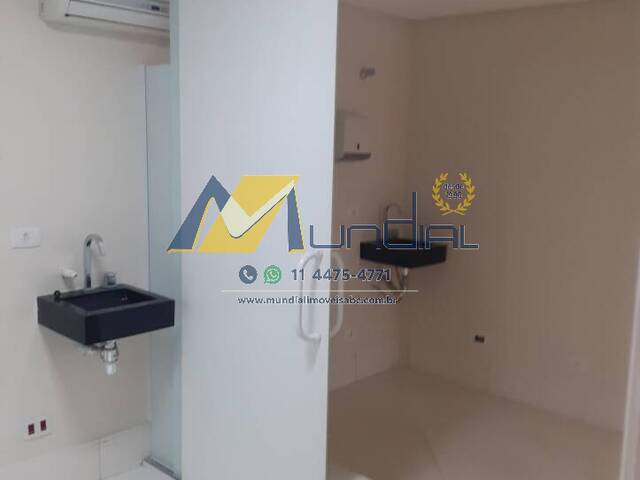 Ponto Comercial para Locação em Santo André - 5