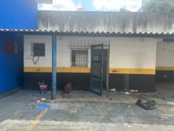 #TR0107 - Terreno para Venda em Santo André - SP - 1