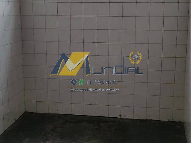 #SA0128 - Ponto Comercial para Locação em Santo André - SP - 2