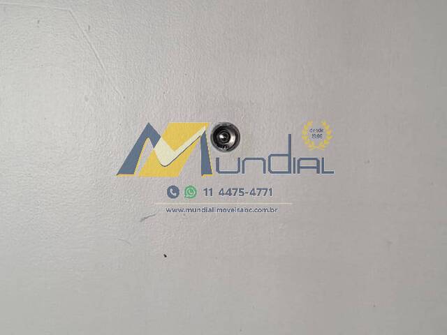 #SA0128 - Ponto Comercial para Locação em Santo André - SP - 3