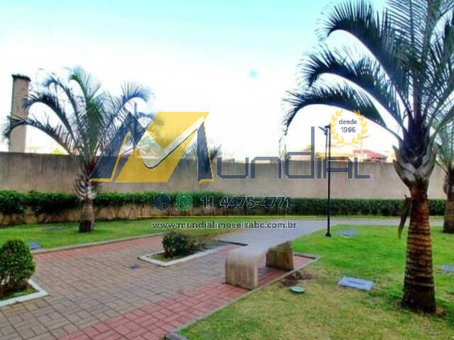 Apartamento para Venda em Santo André - 3