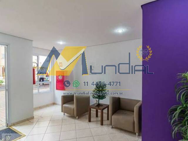 Apartamento para Venda em Santo André - 5