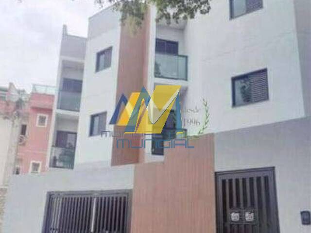 Apartamento para Venda em Santo André - 2