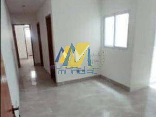 Apartamento para Venda em Santo André - 3
