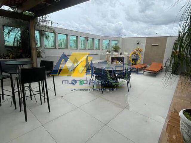 Apartamento para Venda em São Bernardo do Campo - 2