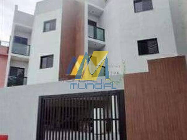 Apartamento para Venda em Santo André - 5