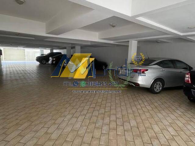 Apartamento para Venda em São Bernardo do Campo - 5