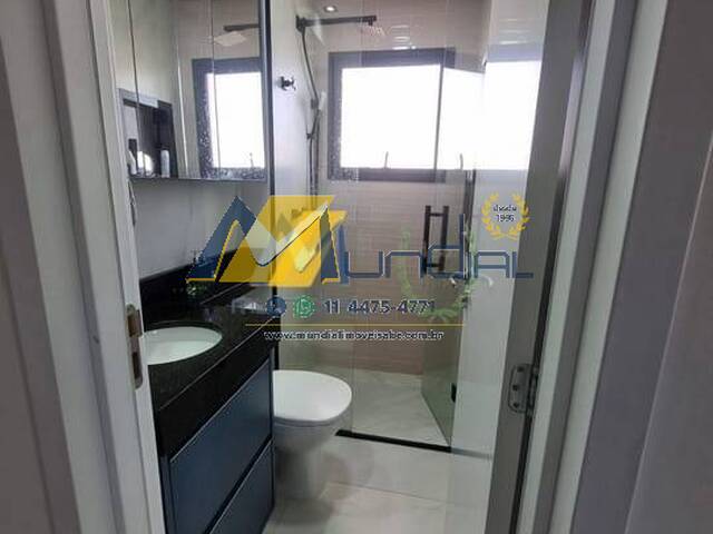 Apartamento para Venda em São Bernardo do Campo - 2