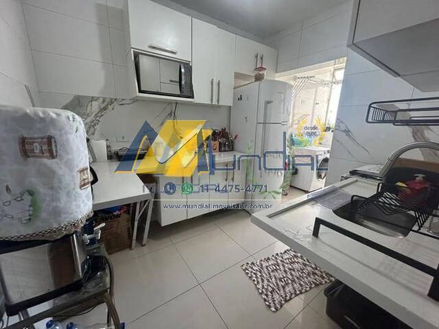 Apartamento para Venda em São Bernardo do Campo - 3