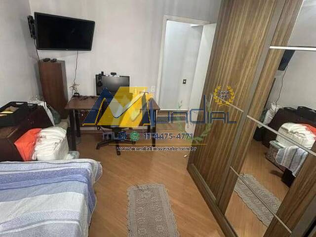 Apartamento para Venda em São Bernardo do Campo - 4
