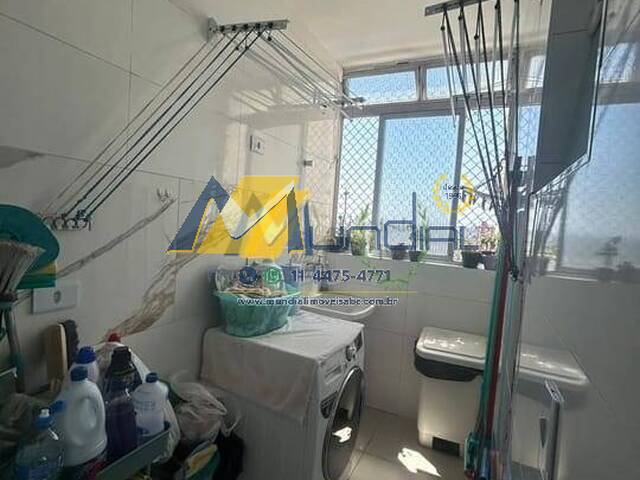 Apartamento para Venda em São Bernardo do Campo - 5