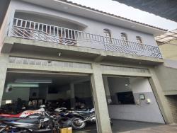 #OU0002 - Ponto Comercial para Venda em Santo André - SP - 1