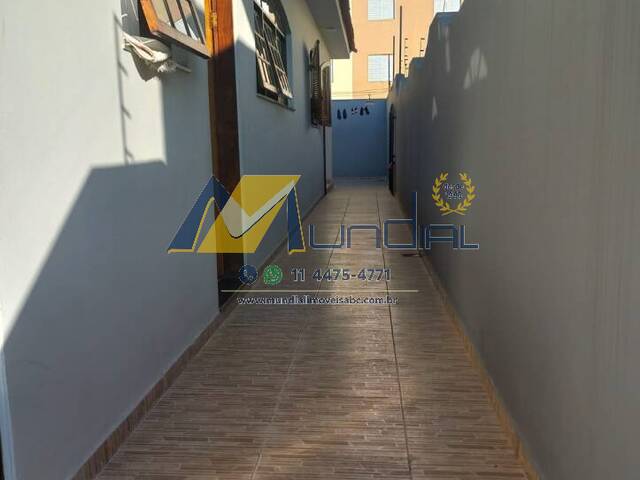 #OU0002 - Ponto Comercial para Venda em Santo André - SP - 2