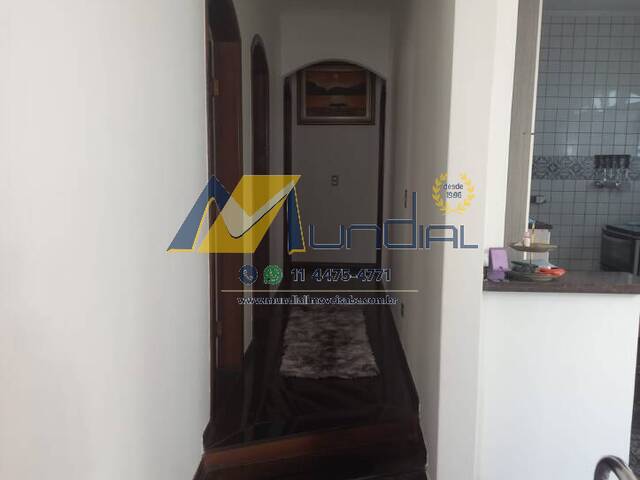#OU0002 - Ponto Comercial para Venda em Santo André - SP - 3