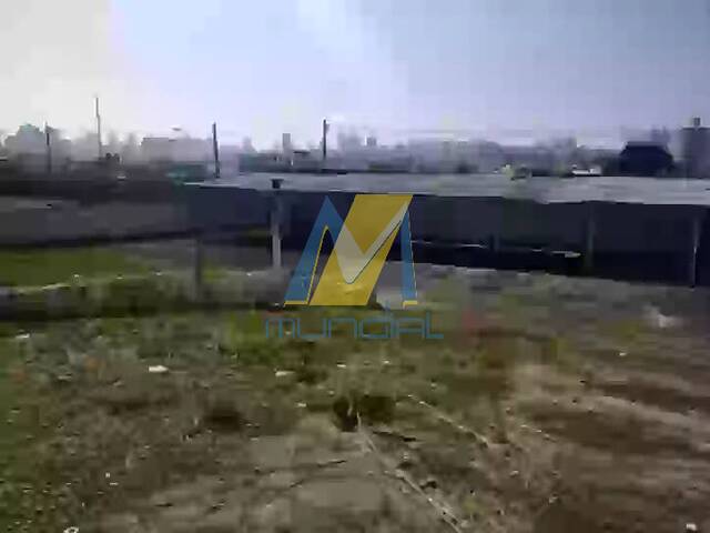 Terreno para Locação em São Bernardo do Campo - 3