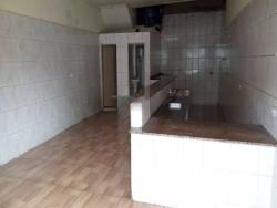 #SA0132 - Ponto Comercial para Venda em Santo André - SP - 1