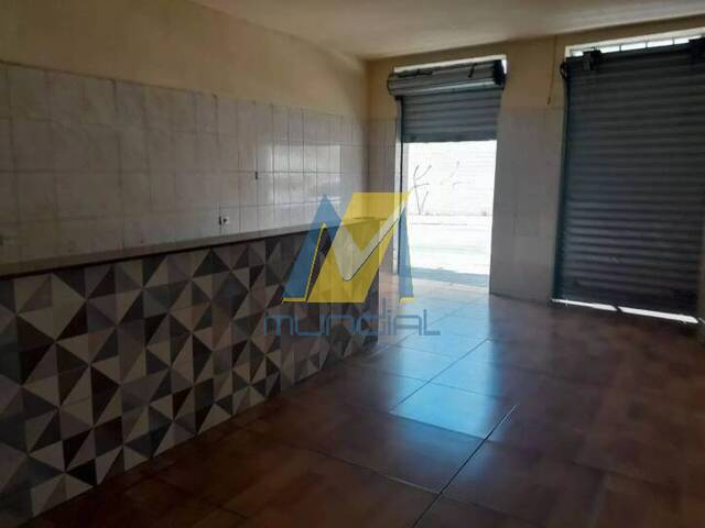 Salão Comercial para Locação em Santo André - 3